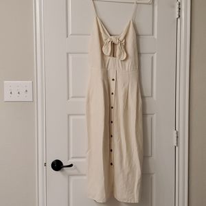 Express Midi Dress